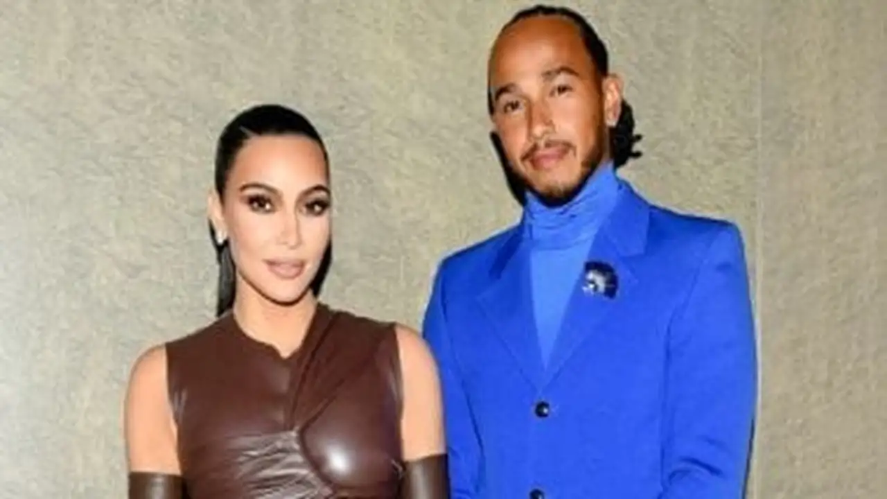 فيديو عفوي.. كيم كارداشيان تثير تفاعلاً واسعاً بمشاهد عائلية جديدة مع أطفالها